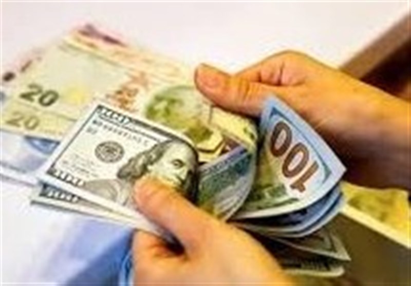  قیمت طلا، دلار، سکه و ارز ۱۴۰۴/۰۲/۰۶ 